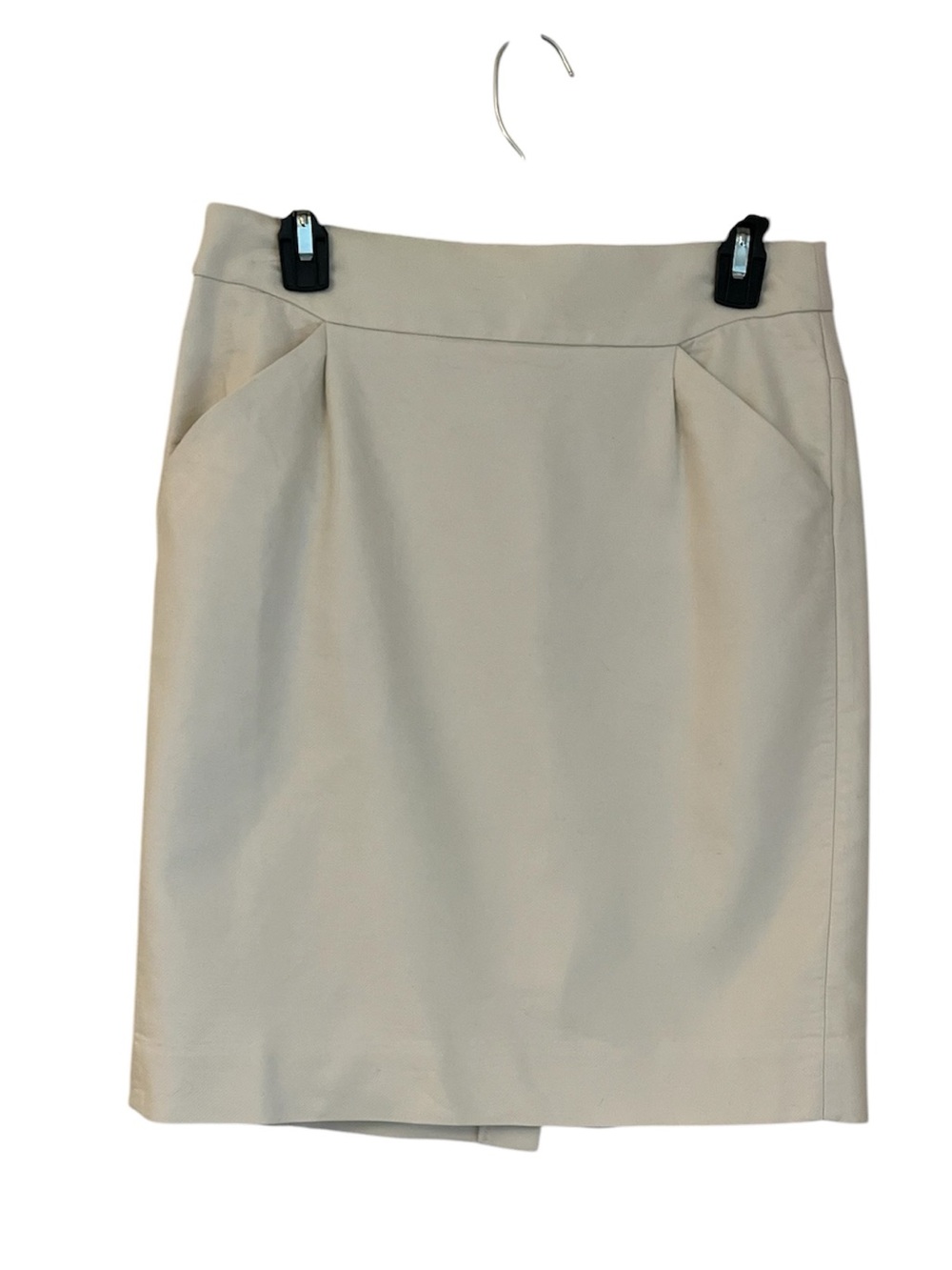 J.Crew The Pencil Skirt size 4
